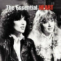 Heart - Essential CD (United Kingdom - Import) ( VINYL )