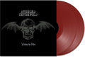 Avenged Sevenfold - Waking The Fallen 2LP (Blood Colored Vinyl) ( VINYL )