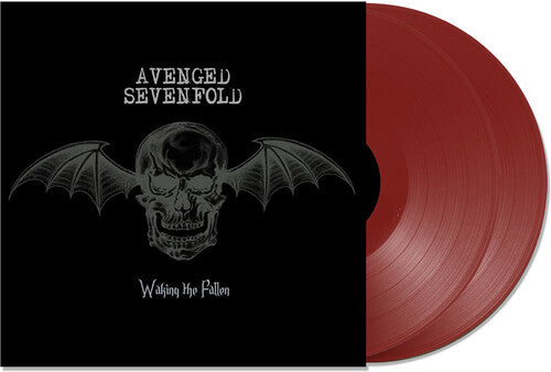 Avenged Sevenfold - Waking The Fallen 2LP (Blood Colored Vinyl) ( VINYL )