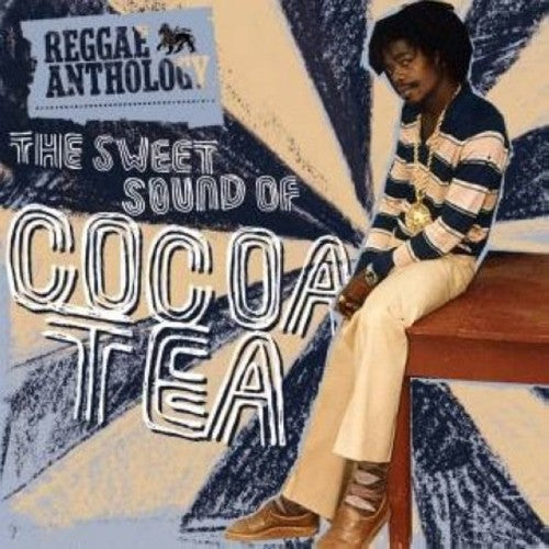 Cocoa Tea - The Sweet Sound Of Cocoa Tea (Remastered) 2LP ( VINYL )