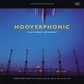Hooverphonic - New Stereophonic Sound Spectacular LP (Music On Vinyl, 180g, Audiophile, EU Pressing) ( VINYL )