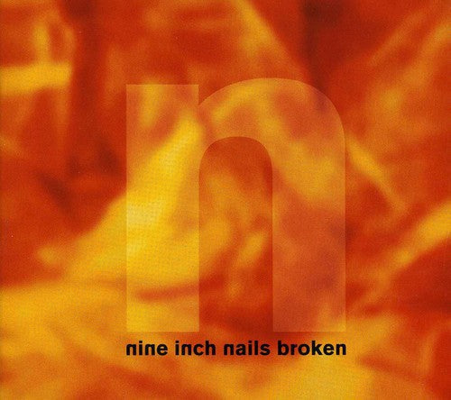 Nine Inch Nails - Broken CD ( VINYL )