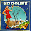 No Doubt - Tragic Kingdom CD ( VINYL )