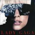 Lady Gaga - The Fame CD (Jewel Case) ( VINYL )