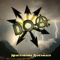 D.O.A. - Northern Avenger LP ( VINYL )