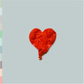 Kanye West - 808s and Heartbreak CD (Jewel Case) ( VINYL )