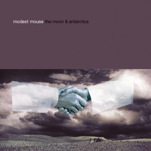 Modest Mouse - The Moon & Antarctica 2LP (Music On Vinyl, 180g, Audiophile, Gatefold) ( VINYL )