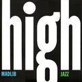 Madlib - High Jazz 2LP ( VINYL )