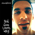 Atmosphere - God Loves Ugly CD (Digipack) ( VINYL )