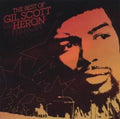 Gil Scott-Heron - Very Best of CD ( VINYL )