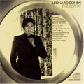 Leonard Cohen - Best Of CD ( VINYL )