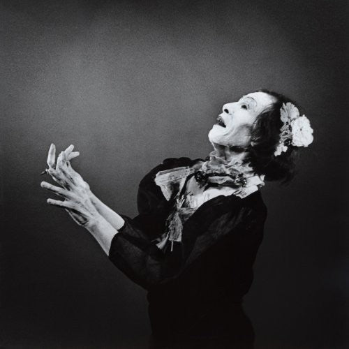 Antony & The Johnsons - The Crying Light LP ( VINYL )