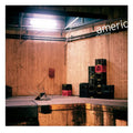 American Football - American Football EP (Red & Black Colored Vinyl) ( VINYL )