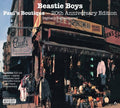 Beastie Boys - Paul's Boutique 20th Anniversary Edition CD (Remastered) ( VINYL )