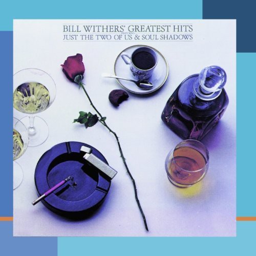 Bill Withers - Greatest Hits CD (Alliance Mod, Jewel case) ( VINYL )