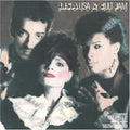 Lisa Lisa - Lisa Lisa & Cult Jam with Full Force CD (Manufactured On Demand, Alliance Mod) ( VINYL )