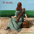 Jennifer Warnes - The Hunter CD (Gold Disc) ( VINYL )