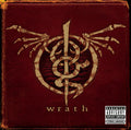 Lamb of God - Wrath CD (Explicit Lyrics, Sony Basic 2) ( VINYL )