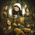 Halestorm - Halestorm CD ( VINYL )
