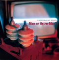 Man Or Astro-man? - Experiment Zero LP ( VINYL )