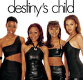 Destiny's Child -  Destiny's Child CD (Jewel case) ( VINYL )