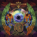 Mastodon - Crack The Skye LP ( VINYL )