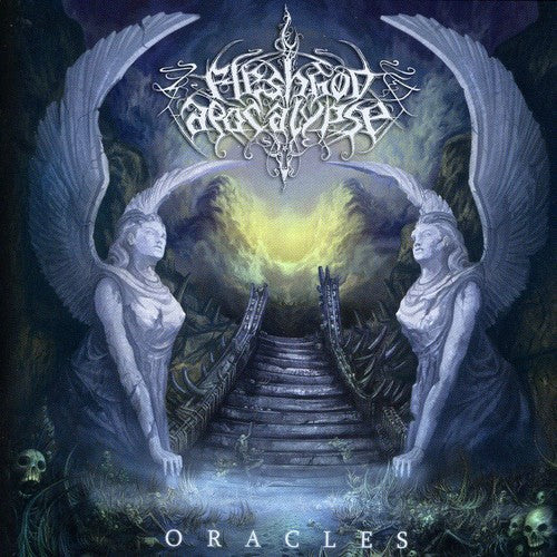 Fleshgod Apocalypse - Oracles ( VINYL )