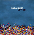 Nada Surf - Let Go LP ( VINYL )