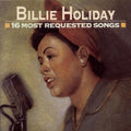 Billie Holiday - 16 Most Requested Songs CD ( VINYL )