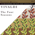 A. Vivaldi - 4 Seasons CD ( VINYL )