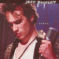 Jeff Buckley - Grace CD ( VINYL )