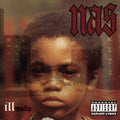 Nas - Illmatic CD ( VINYL )