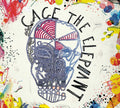 Cage the Elephant - Cage the Elephant CD ( VINYL )