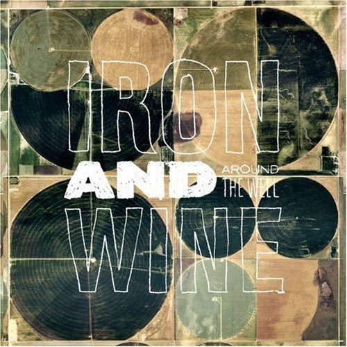 Iron & Wine - Around the Well 3LP ( VINYL )
