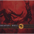 Heaven & Hell - Devil You Know CD (Germany - Import) ( VINYL )