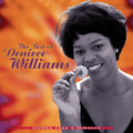 Deniece Williams - Gonna Take a Miracle: Best of CD ( VINYL )