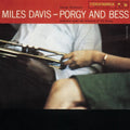 Miles Davis - Porgy & Bess CD (Bonus Tracks, Remastered) ( VINYL )