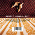 Maxwell - Maxwell's Urban Hang Suite CD (Jewel Case) ( VINYL )