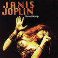 Janis Joplin - 18 Essential Songs CD ( VINYL )