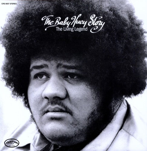 Baby Huey - The Living Legend LP ( VINYL )