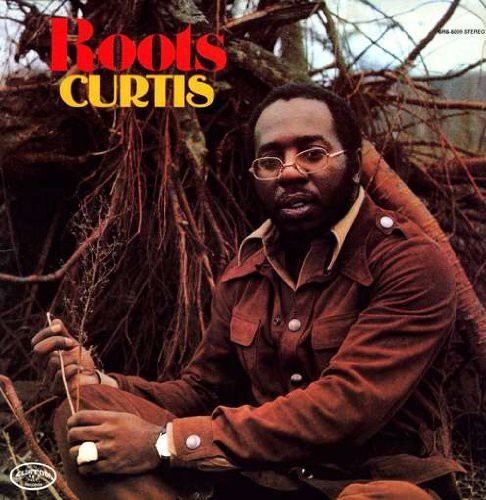 Curtis Mayfield - Roots 2LP ( VINYL )