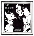 Mad Season - Above CD (Jewel Case) ( VINYL )