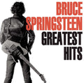 Bruce Springsteen - Greatest Hits CD (Jewel Case) ( VINYL )