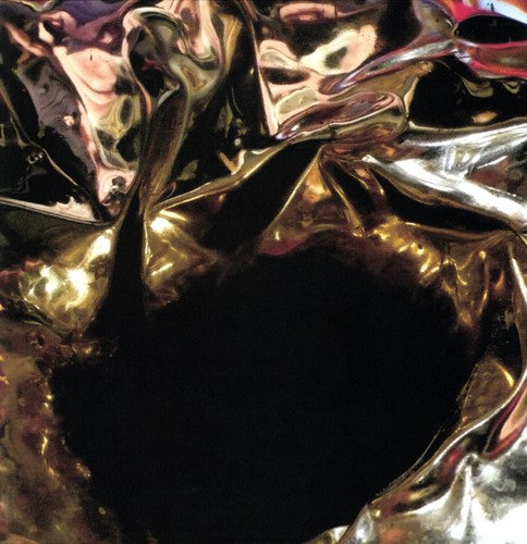 Hypnotic Brass Ensemble - S/T 2LP ( VINYL )