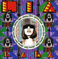 M.I.A. - Kala CD (Jewel Case) ( VINYL )