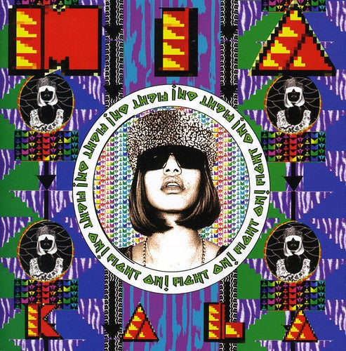 M.I.A. - Kala CD (Jewel Case) ( VINYL )