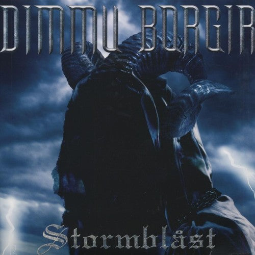 Dimmu Borgir - Stormblast 2LP ( VINYL )