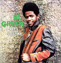 Al Green - Let's Stay Together LP (180g) ( VINYL )