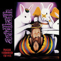 Acid Bath - Paegan Terrorism Tactics CD ( VINYL )