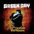 Green Day - 21st Century Breakdown 2LP (180g) ( VINYL )